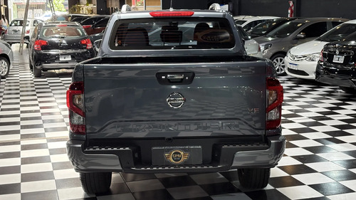 Nissan Frontier 2.3t Xe 4x2 At L22 2022