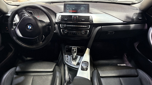 BMW Serie 4 2.0 430i Gran Coupe Sportline 252cv 2017