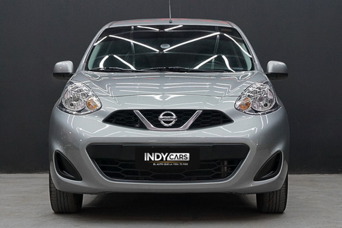 Nissan March 1.6 Sense 107cv 2019