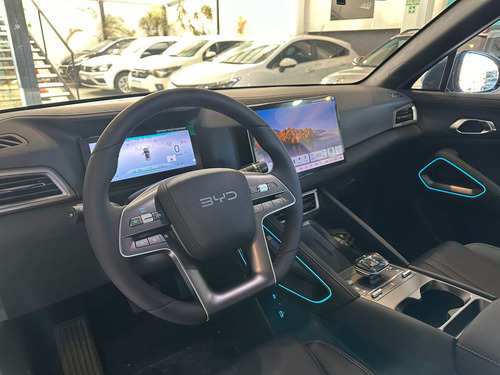 BYD Yuan Pro 0.0 Gs (45,12 Kwh) 2025