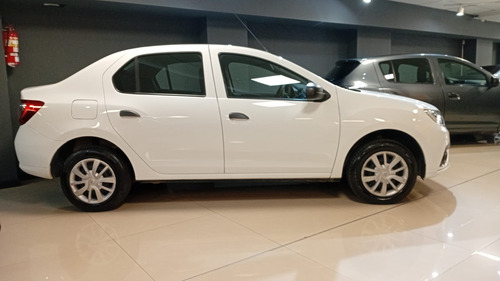 Renault Logan 1.6 16v Life 2024