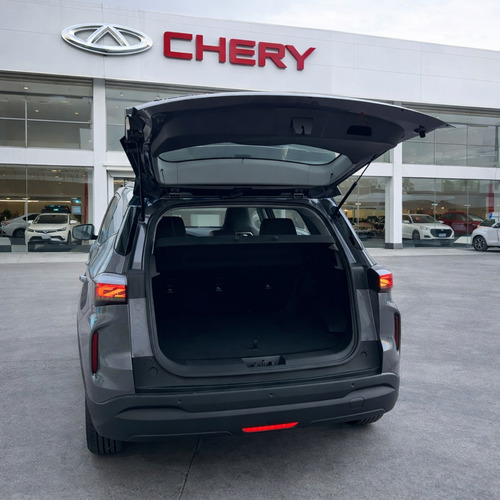 Chery Tiggo 4 1.5 TIGGO 4 HEV AUTOMATICO 2026