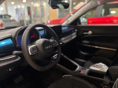 Fiat 600 hybrid 1.2 E-Dct 2026