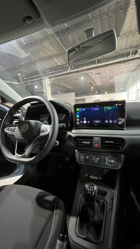 Volkswagen Tera 1.6 Msi Trend Mt 2026