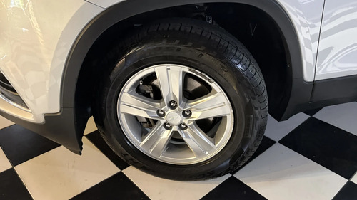Chevrolet Tracker 1.8 FWD PREMIER 2019