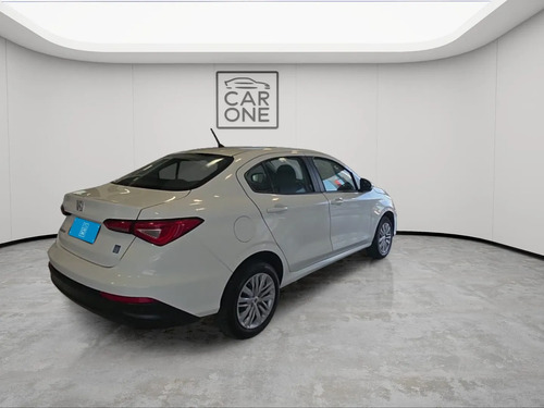 Fiat Cronos 1.3 GSE LIKE L23 2024