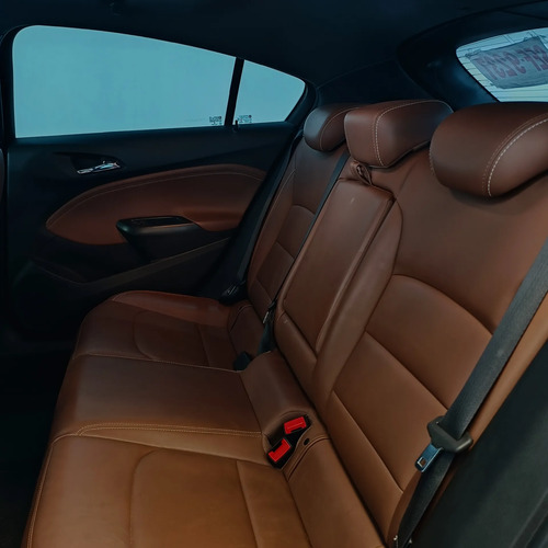 Chevrolet Cruze 5 1.4 Premier At 5P 2022