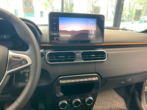 Renault Oroch 1.3 Tce 163 Iconic Cvt 2wd 2026