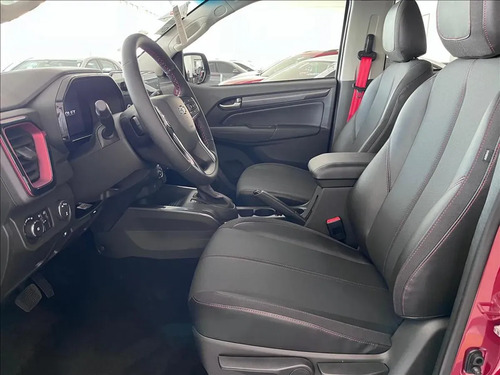 Chevrolet S-10 2.8 Cd 4X4 Z71 Tdci 207Cv At 2026