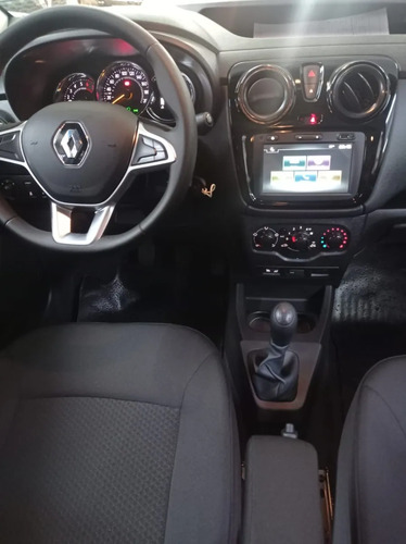 Renault Kangoo Ii Express 1.6 Sce Confort 5A 2025