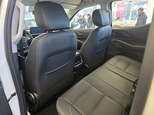 Fiat TITANO 2.2 Multijet Freedom Plus Awd At8 2025