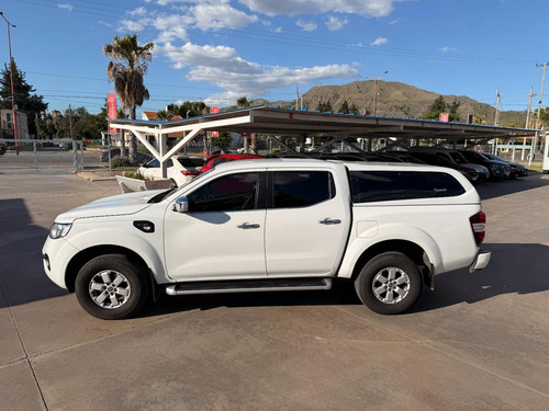 Renault Alaskan 2.3 Tdi 4x2 Emotion 2023