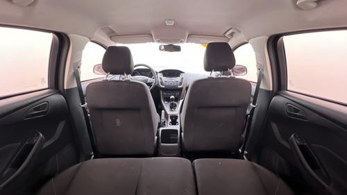 Ford Focus III 1.6 S 2019