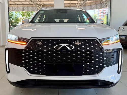 Chery Tiggo 4 1.5 T HEV PREMIUM CVT 2026