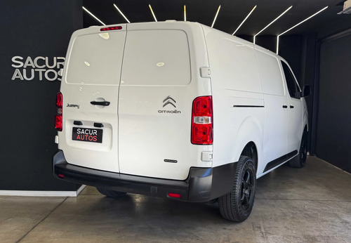 Citroën Jumpy 1.6 L3 Hdi 115 Business 2024