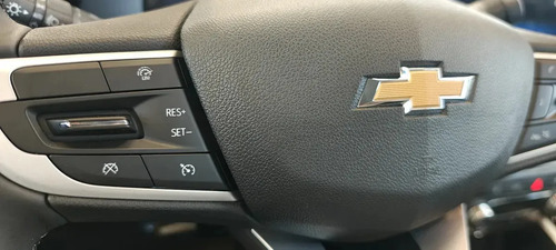 Chevrolet Onix plus 1.0 Turbo Ltz At 2026