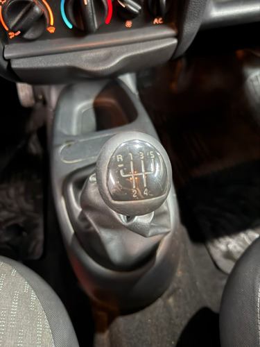 Renault Kangoo 1.6 EXPRESS CONFORT 1 PLC L14 2018