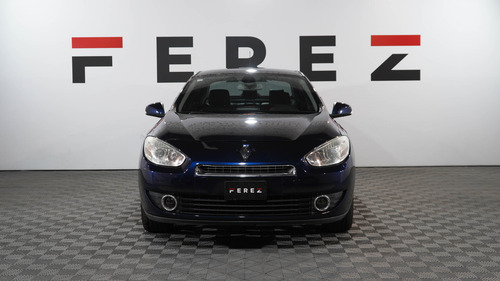 Renault Fluence 2.0 Sport T 180cv 2013