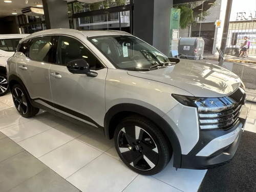 Nissan Kicks EXCLUSIVE 1.0T DCT 2026