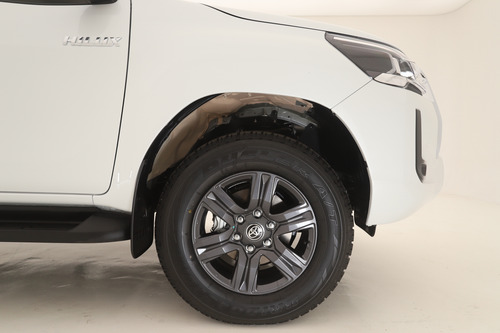 Toyota Hilux Pick-Up 2.8 Cd Srv 204Cv 4X4 At 2025