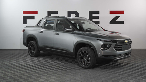 Chevrolet Montana 1.2 T Premier At 2026