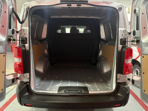 Citroën Jumpy MIXTO 2026