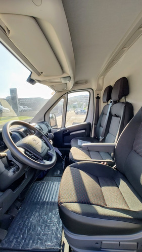 Peugeot Boxer 2.2 Hdi 435mh Premium 2024