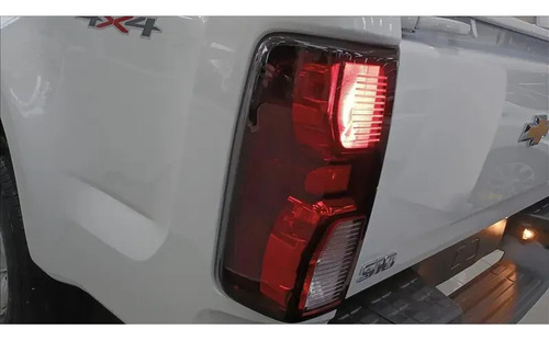 Chevrolet S10 2.8 CS 4x2 Wt 2026