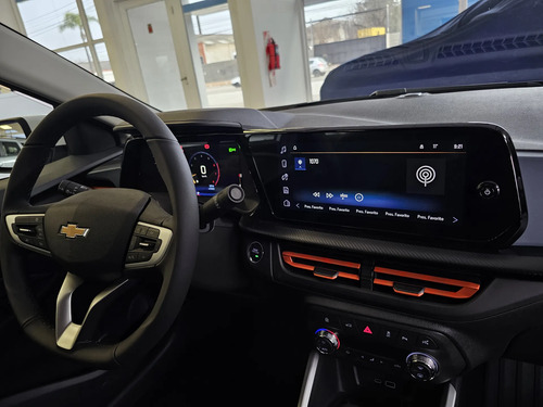 Chevrolet Onix 1.0 Turbo Premier At 2026