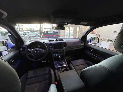 Volkswagen Amarok 3.0 V6 Tdi Cd 258Cv Extreme 4X4 At 2026