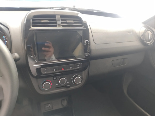 Renault Kwid 1.0 ICONIC BT L24 2024