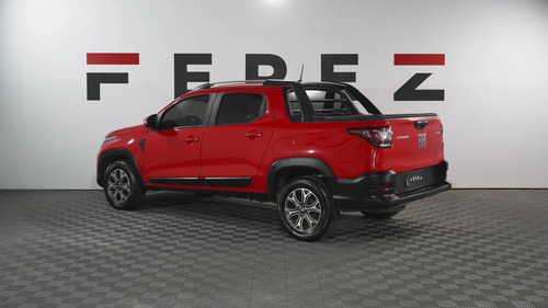 Fiat Strada 1.3 Volcano 2022