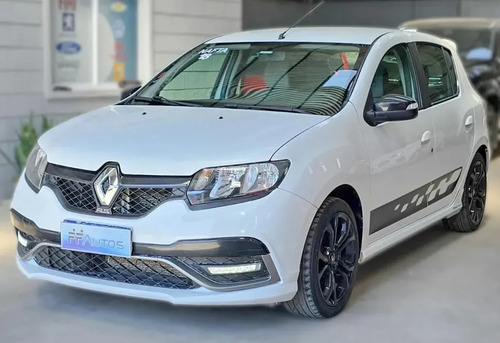 Renault Sandero 2.0 Rs 145cv 2018
