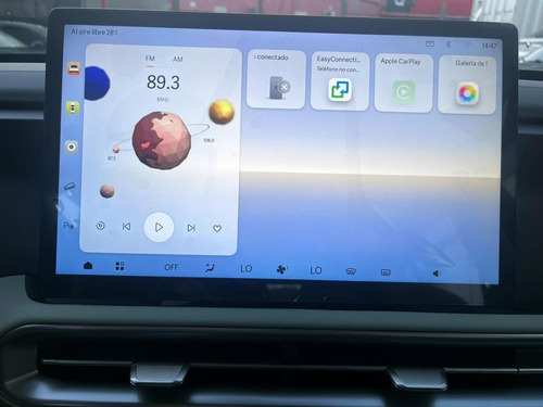 BAIC BJ30 1.5T Bj30 2Wd Hybrid 2026