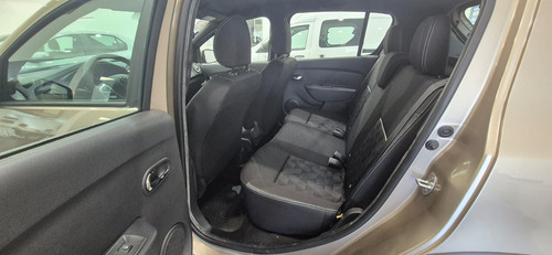 Renault Stepway 1.6 Intens 2026