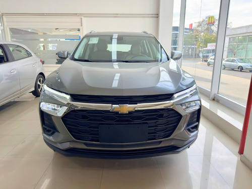 Chevrolet Tracker 1.2 T PREMIER AT L26 2026