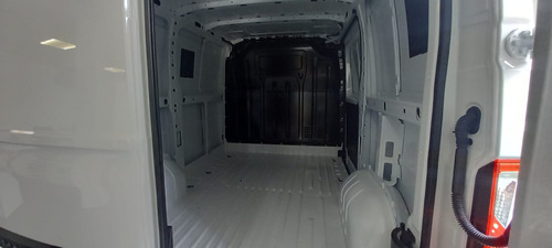 Renault Master 2.3 L1h1 Aa 2025