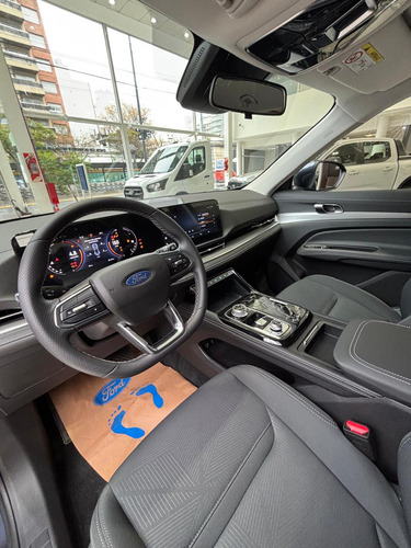 Ford Territory 1.8 Ecoboost Sel At 2025