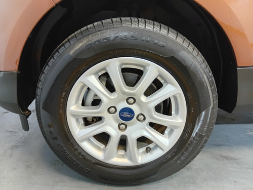 Ford Ecosport 1.5 Se L/18 2020