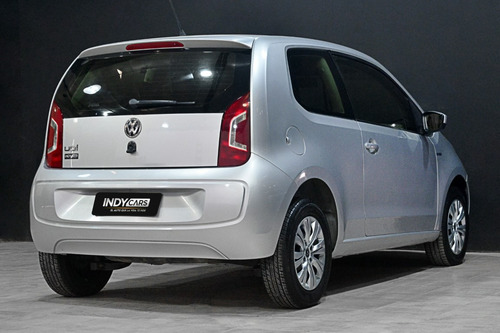Volkswagen Up! 1.0 Move Up! 75cv 2016