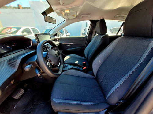 Peugeot 208 1.6 Allure At 2025