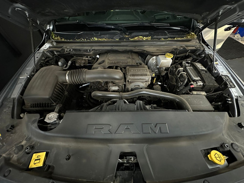 RAM 1500 5.7 DC 4X4 REBEL AT 2024