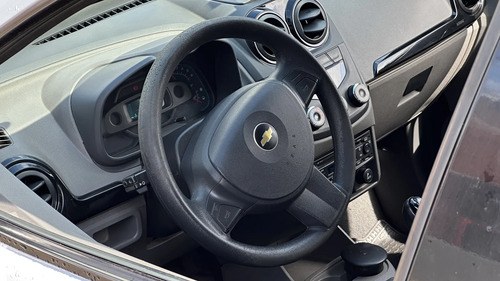 Chevrolet Agile 1.4 Lt 2011