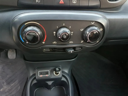 Fiat Mobi 1.0 Way 2017