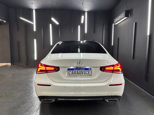 Mercedes-Benz A 200 SEDAN PROGRESSIVE L19 2020