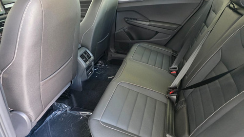 Volkswagen Taos 1.4 250 Tsi Highline Tiptronic FC 2026