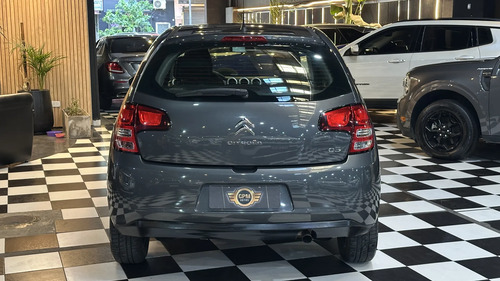 Citroën C3 1.5 Start 90cv 2017
