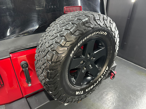 Jeep Wrangler 3.8 SPORT 2P L07 2007