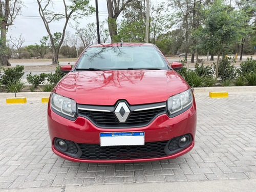 Renault Sandero 1.6 Dynamique 90cv Nac 2019