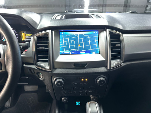 Ford Ranger 3.2 TDI 4X4 DC LIMITED AT L19 2023